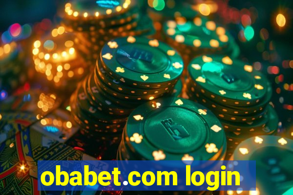 obabet.com login